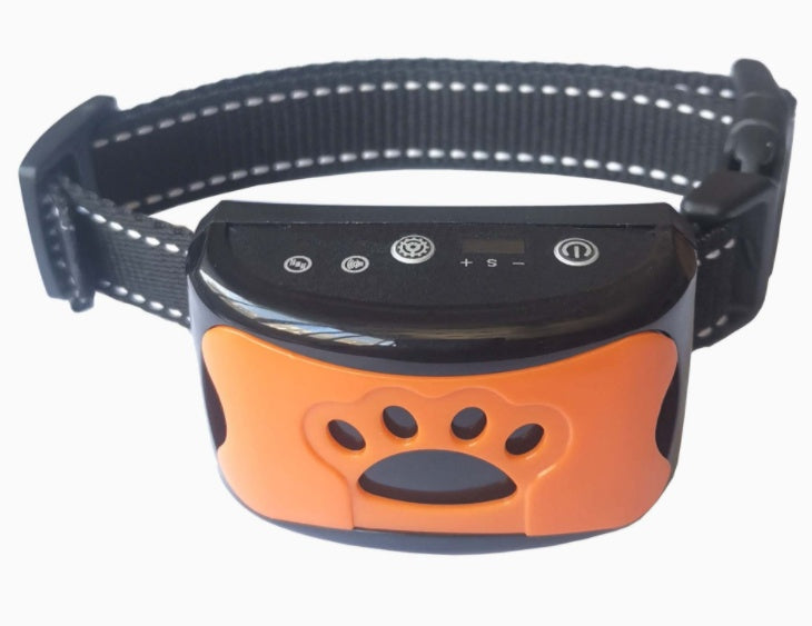 Dog Training Collar Waterproof Electric