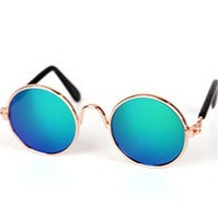 Pet Glasses Cat Sunglasses