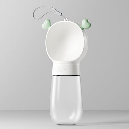 New Go Out Water Cup Portable