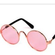 Pet Glasses Cat Sunglasses