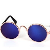 Pet Glasses Cat Sunglasses