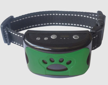 Dog Training Collar Waterproof Electric