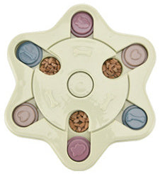 Dog Puzzle Toys Increase IQ Interactive