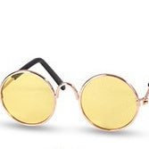 Pet Glasses Cat Sunglasses