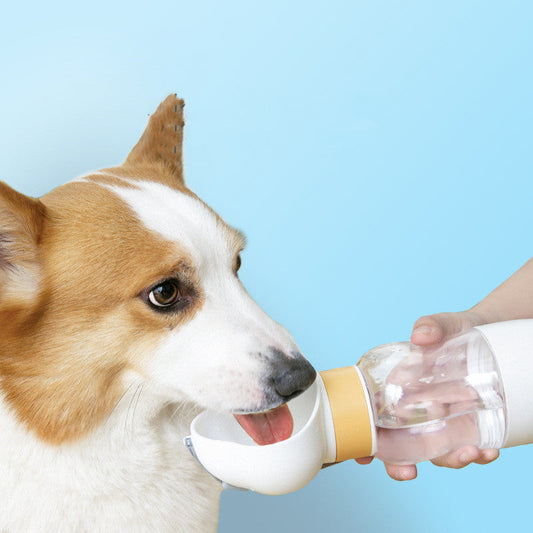 New Go Out Water Cup Portable